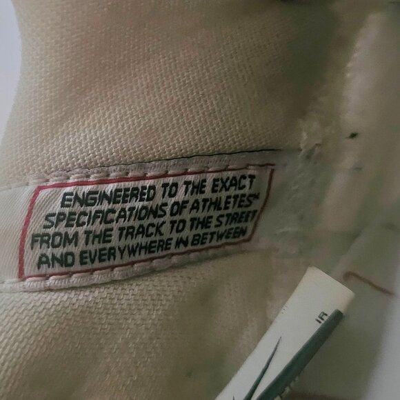 Nike Shox Gravity White Metallic Silver/Black Running Shoes Men's US Size 13 - Picture 12 of 14